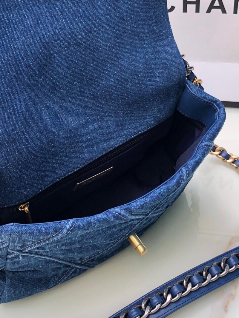 Ch**el 19 bags